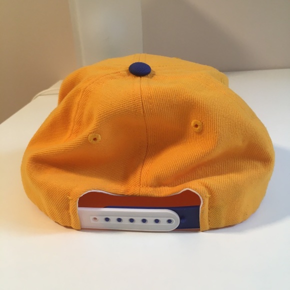 Golden State Warriors snapback hat - Picture 5 of 7